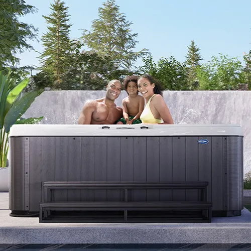 Patio Plus hot tubs for sale in West New York